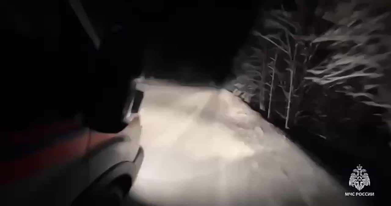 Все потерявшиеся туристы в Пермском крае доставлены на турбазу