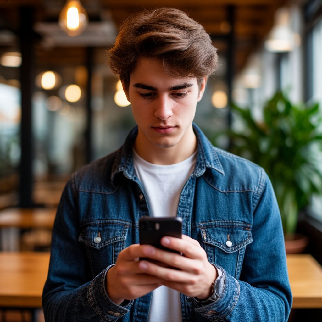 В Перми полицейскими задержан молодой человек, исполнявший роль курьера в преступной схеме