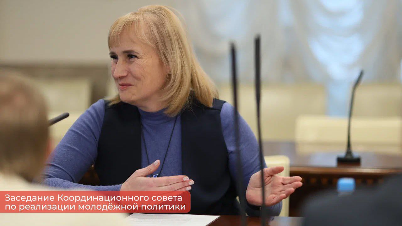 Эдуард Соснин: Сотни мероприятий и тысячи участников — таким наш город запомнился в статусе Молодёжной столицы России Эдуард Соснин: Сотни мероприятий и тысячи участников — таким наш город запомнился в статусе Молодёжной столицы России