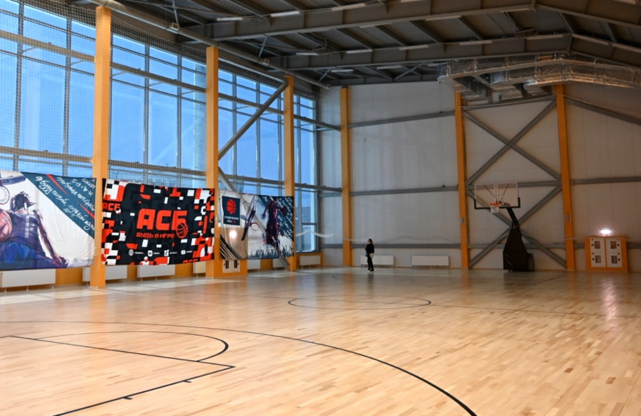 Пермский край получит средства на возведение трех открытых спортивных площадок и 12 площадок ГТО Пермский край получит средства на возведение трех открытых спортивных площадок и 12 площадок ГТО