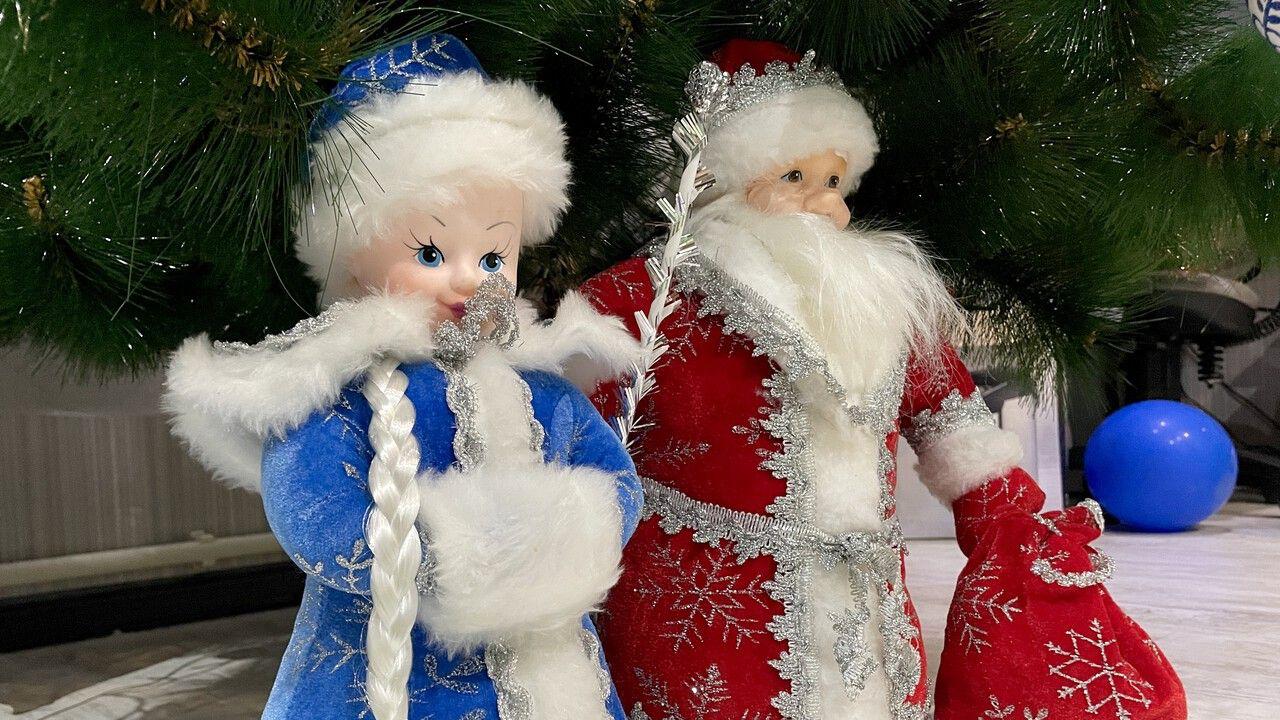 Праздник как работа: кто и сколько зарабатывает в Прикамье на новогоднем ажиотаже