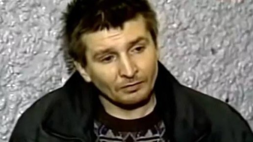 Скончался «пермский людоед» Михаил Малышев