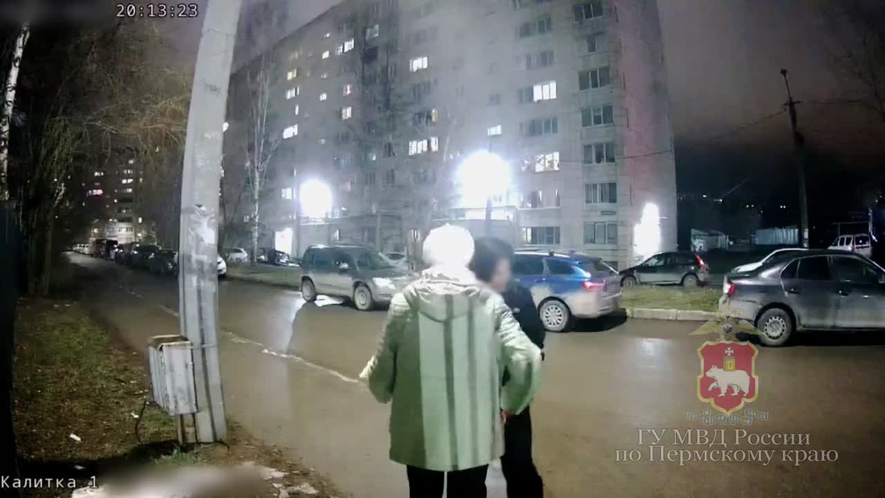 В Перми студент стал фигурантом уголовного дела о хищении у пенсионерок порядка 900 тысяч рублей