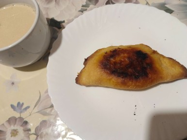 Декабрь как месяц здоровья: Изменения в питании и самочувствии