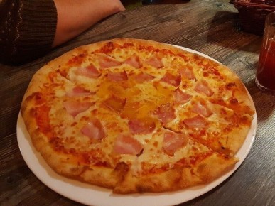 Как выбрать здоровую пиццу: советы от экспертов