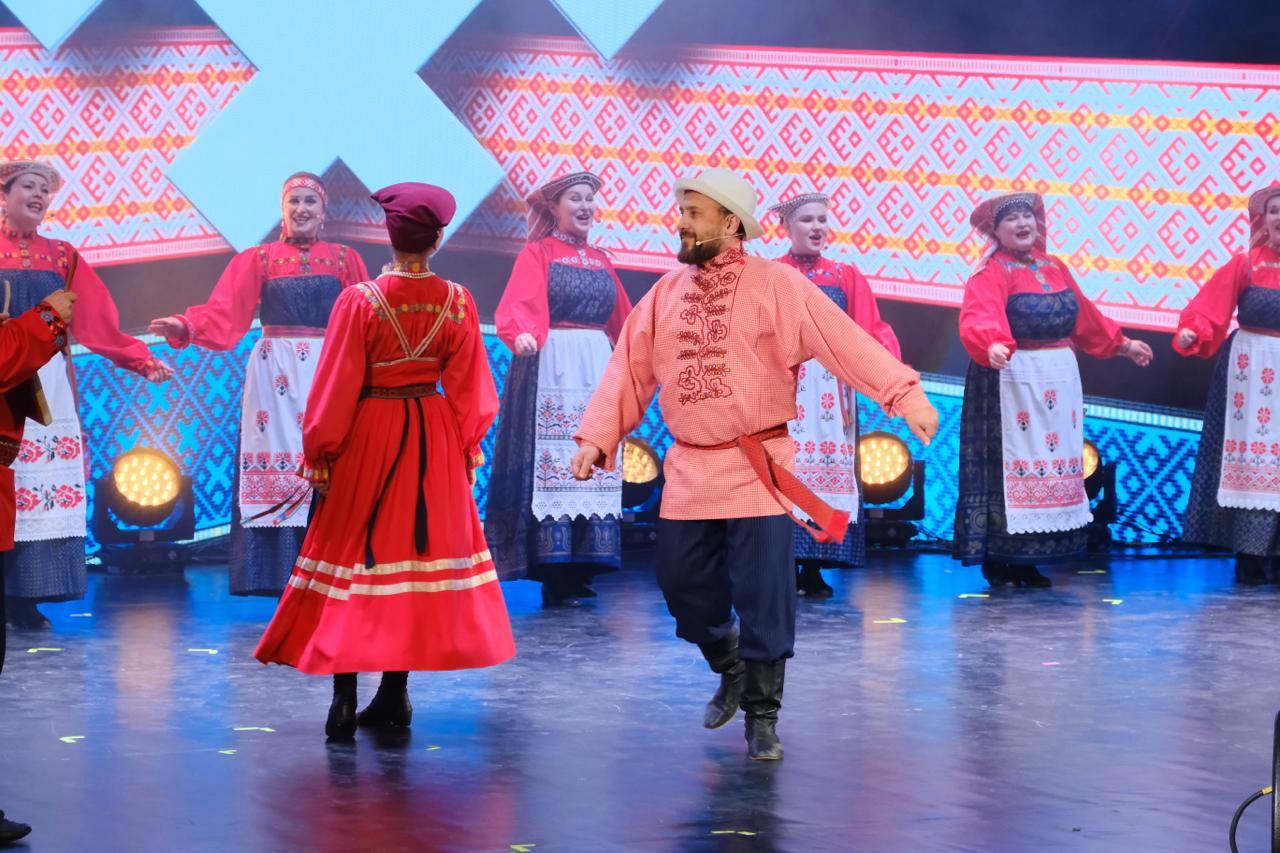 Более 300 мероприятий, посвященных коми-пермяцкой культуре, прошли в Прикамье в 2025 году Более 300 мероприятий, посвященных коми-пермяцкой культуре, прошли в Прикамье в 2025 году