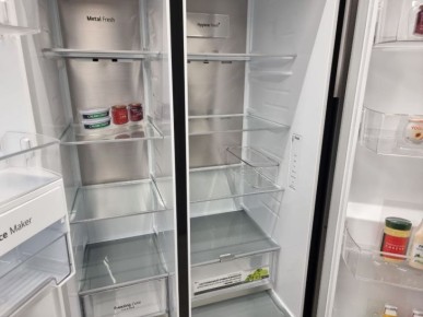 «Правило двух»?: как правильно хранить продукты в холодильнике