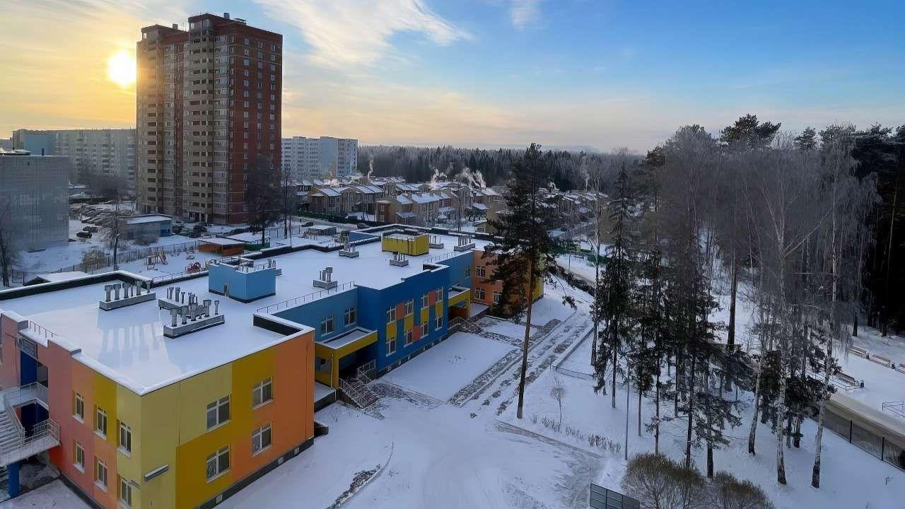 Рынок недвижимости Перми в 2025 году: рост цен, новые тренды и «эффект Долиной»