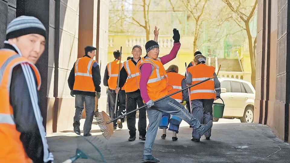 ��������� �������� � ������: ���������� ��������� � ����� ������ �����