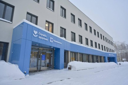 ������������� ����� ����������� ��������� � �����