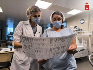 Пермские врачи спасли подростка с редким кожным заболеванием