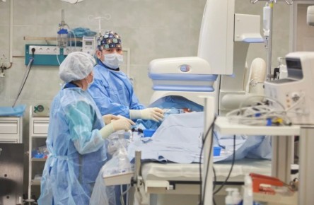 1 В Перми спасли девочку-подростка, лишившуюся 95% кожи из-за редкого синдрома