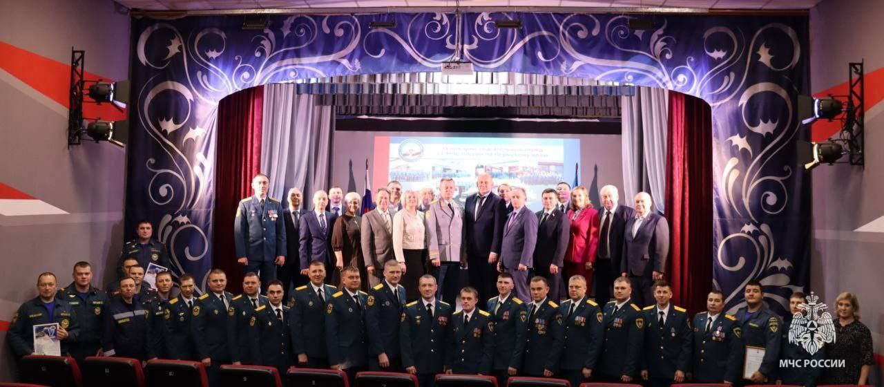 Награды, поздравления, новые герои!