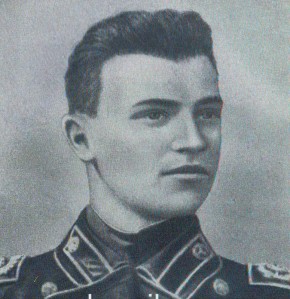 Владимир Корнилов: В этот самый день ровно 120 лет назад произошел один из самых занятных эпизодов в жизни еще юного Федора Артема-Сергеева, который затем стал лидером Донецкой республики