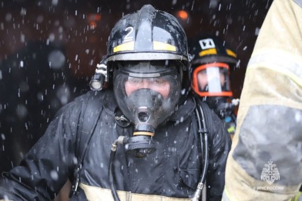 За минувшие #ДежурныеСутки