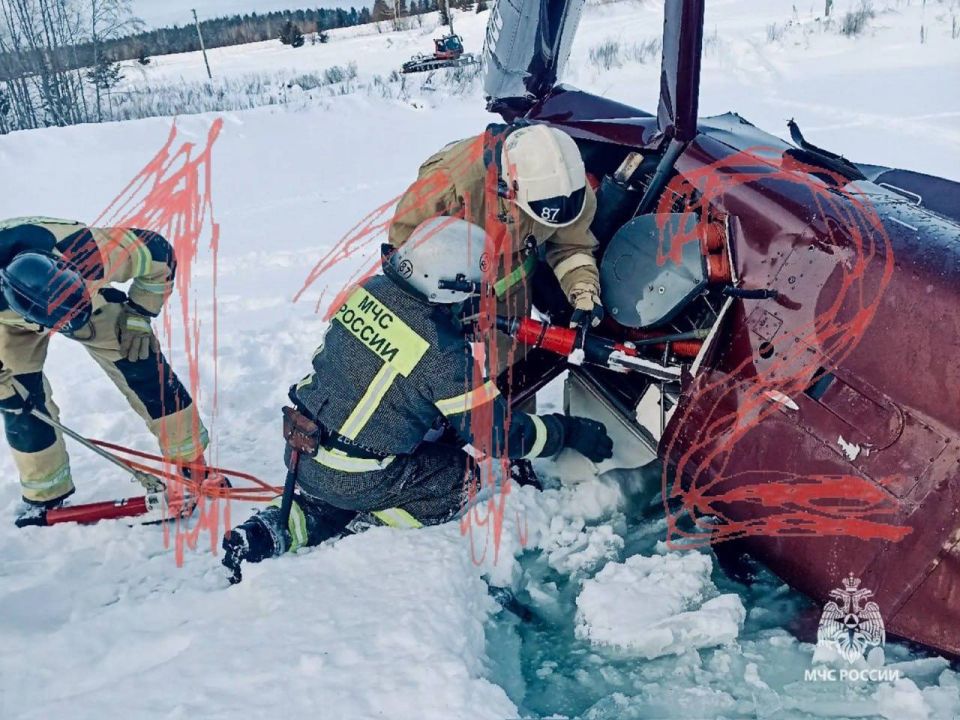 ������� Robinson 44 ��� ������������ �������� ������������������� ����