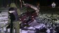 По факту гибели двух человек из-за крушения в Пермском крае вертолета возбуждено уголовное дело, сообщили в СК РФ