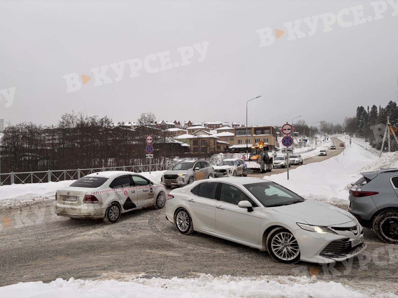 Большой аншлаг и на лыжной базе «Динамо» Большой аншлаг и на лыжной базе «Динамо»