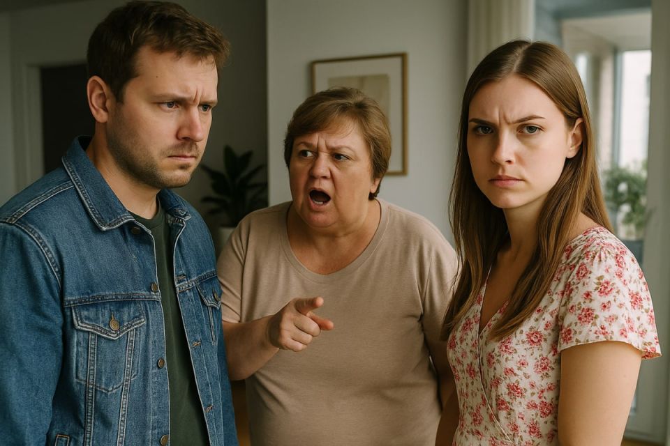 ������� �����, �������� ���������: ��� ������ ���������� ������ ������������