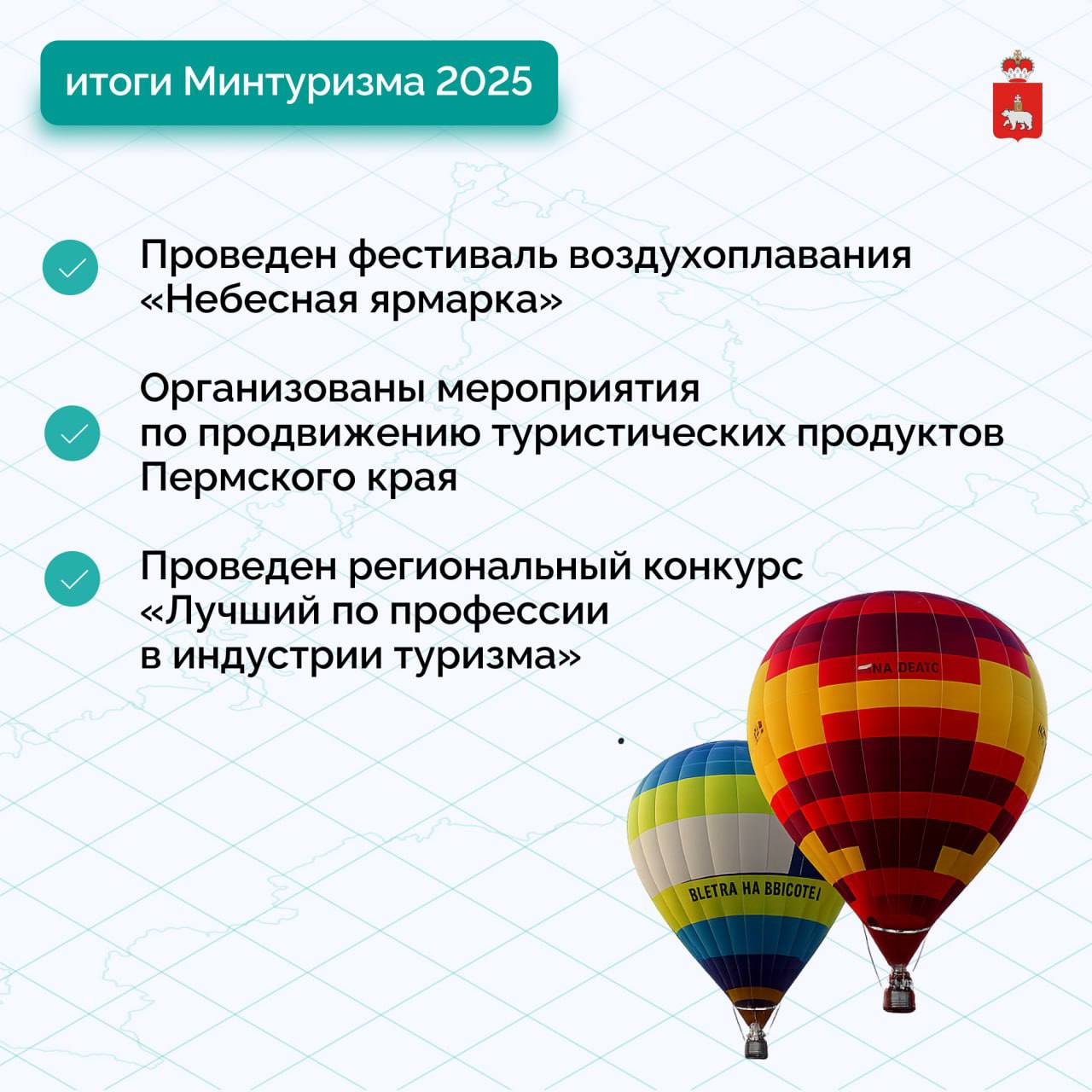 Рост турпотока и развитие инфраструктуры: Минтуризма отчиталось о результатах работы в 2025 году Рост турпотока и развитие инфраструктуры: Минтуризма отчиталось о результатах работы в 2025 году