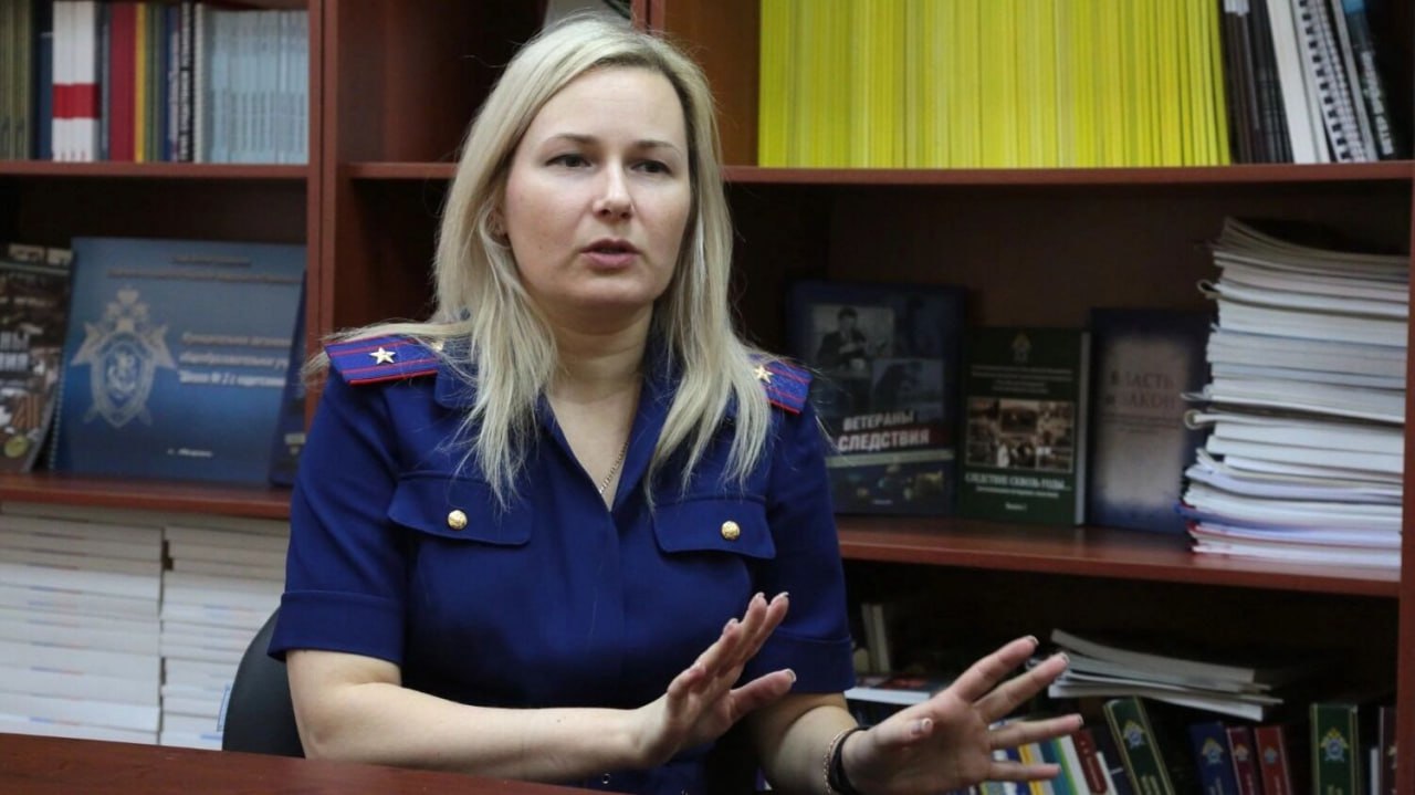 15Следственному комитету России сегодня исполняется 15 лет со дня основания 15Следственному комитету России сегодня исполняется 15 лет со дня основания