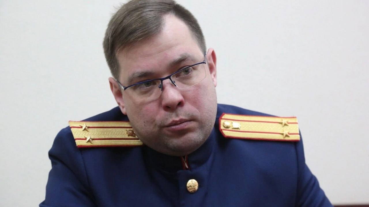 15Следственному комитету России сегодня исполняется 15 лет со дня основания 15Следственному комитету России сегодня исполняется 15 лет со дня основания