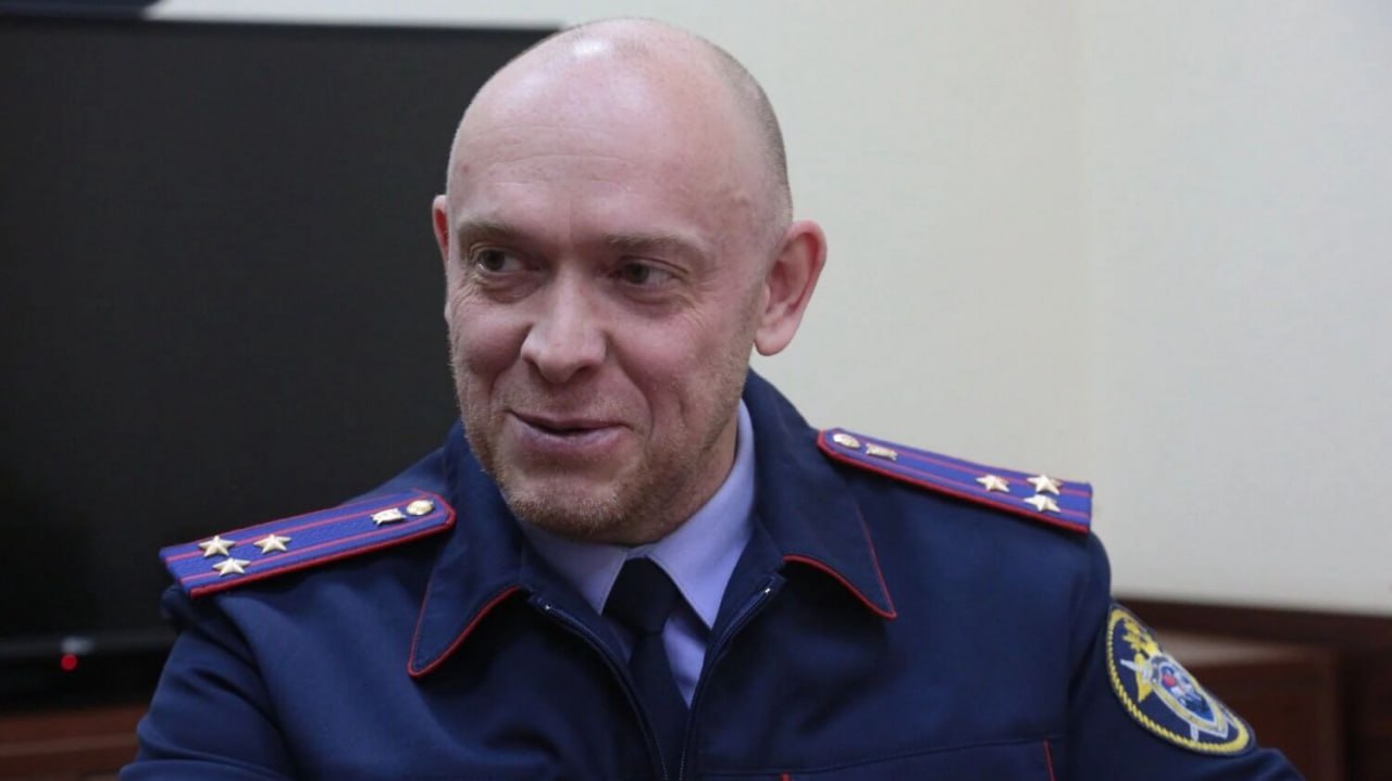 15Следственному комитету России сегодня исполняется 15 лет со дня основания 15Следственному комитету России сегодня исполняется 15 лет со дня основания