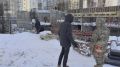 В Перми полицейские проверили строительную площадку