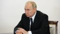 Путин продлил срок отсутствия учета голосов недружественных акционеров