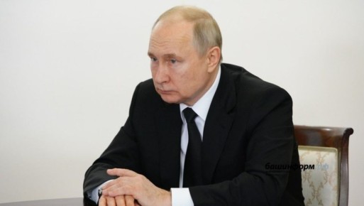 Путин продлил срок отсутствия учета голосов недружественных акционеров