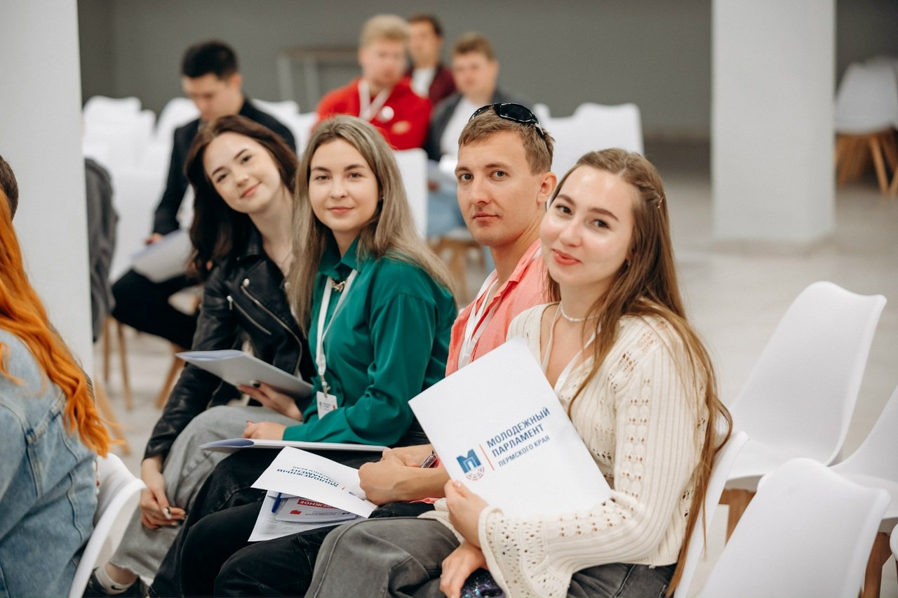 С праздником, дорогие студенты!