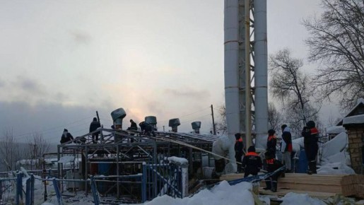 Прокуратура выявила нарушения в работе МКП «Тепловод» после аварии на котельной в Теплой Горе