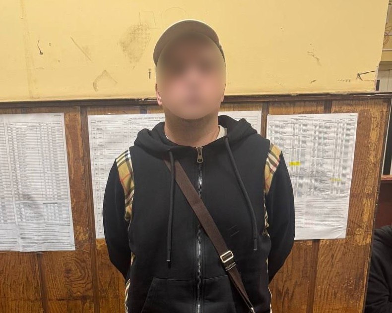 Следователи пермской транспортной полиции направили в суд уголовное дело по незаконному обороту наркотиков