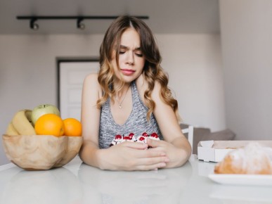 Полезные для кишечника продукты и частые ошибки в питании