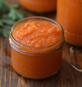 Кабачковая икра на зиму: простой и вкусный домашний рецепт