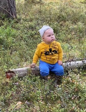 Как простая привычка запасаться на зиму превращается в заботу о семейном меню