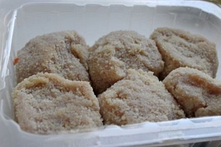 Котлеты из котлет: спокойное объяснение вкусового превращения домашнего фарша