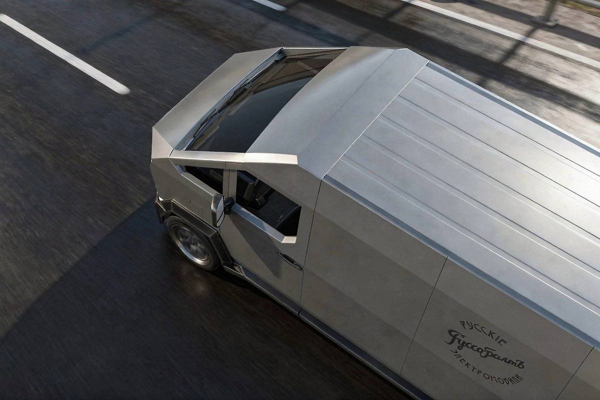 В России анонсирован новый электрокар отечественной сборки В России анонсирован новый электрокар отечественной сборки
