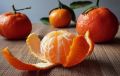 Мандариновые корки: как простые запахи и привычки становятся полезными