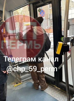 Фото предполагаемой карманницы (одежда на фото и видео совпадает)