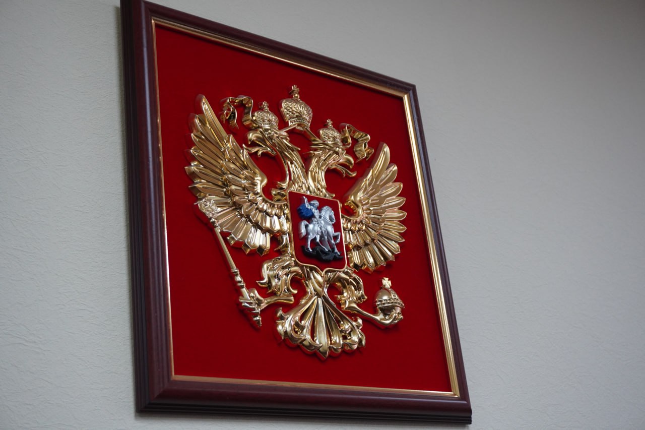 Руководитель регионального следственного управления СК России провёл личный приём жителей Прикамья Руководитель регионального следственного управления СК России провёл личный приём жителей Прикамья