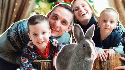 Неудачи на весь год: не делайте этого в праздник, чтобы не разозлить Кролика