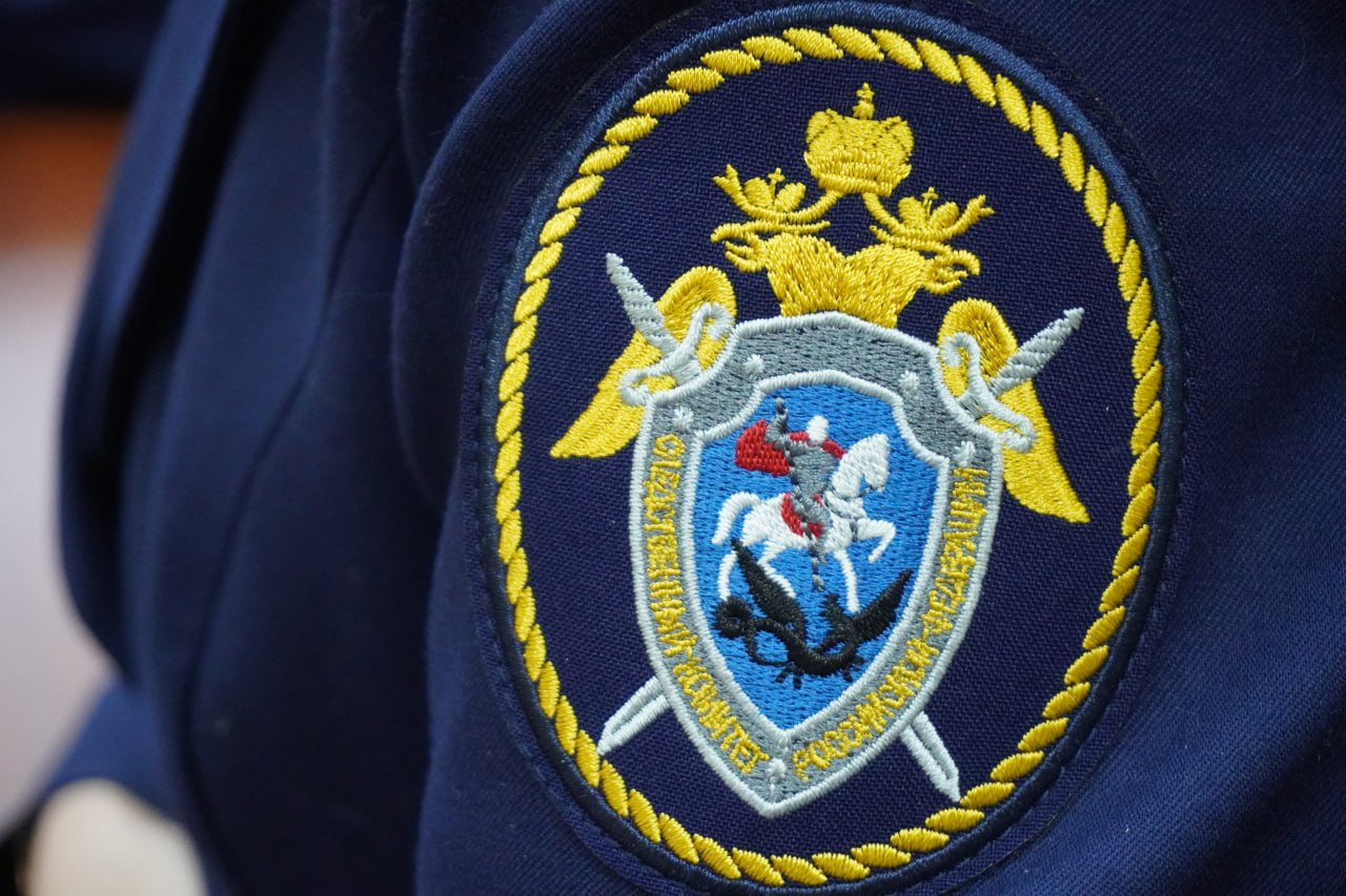 Руководитель регионального следственного управления СК России провёл личный приём жителей Прикамья Руководитель регионального следственного управления СК России провёл личный приём жителей Прикамья