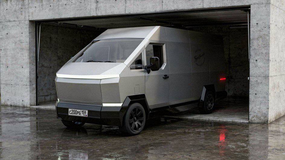 В России анонсирован новый электрокар отечественной сборки В России анонсирован новый электрокар отечественной сборки