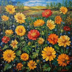 Как создать мини-экосистему для поддержки полезных насекомых и птиц