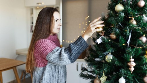 Полезная хитрость: елка простоит целой и пушистой все праздники при одном условии