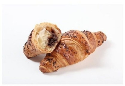 Как разнообразить круассаны: креативные и классические начинки для вашего удовольствия