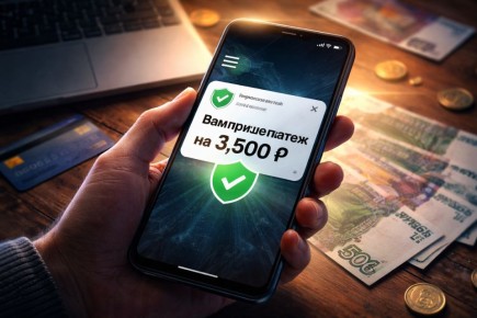 �����������, ������� ����� ������ ��� ������: ��� �������� �������������