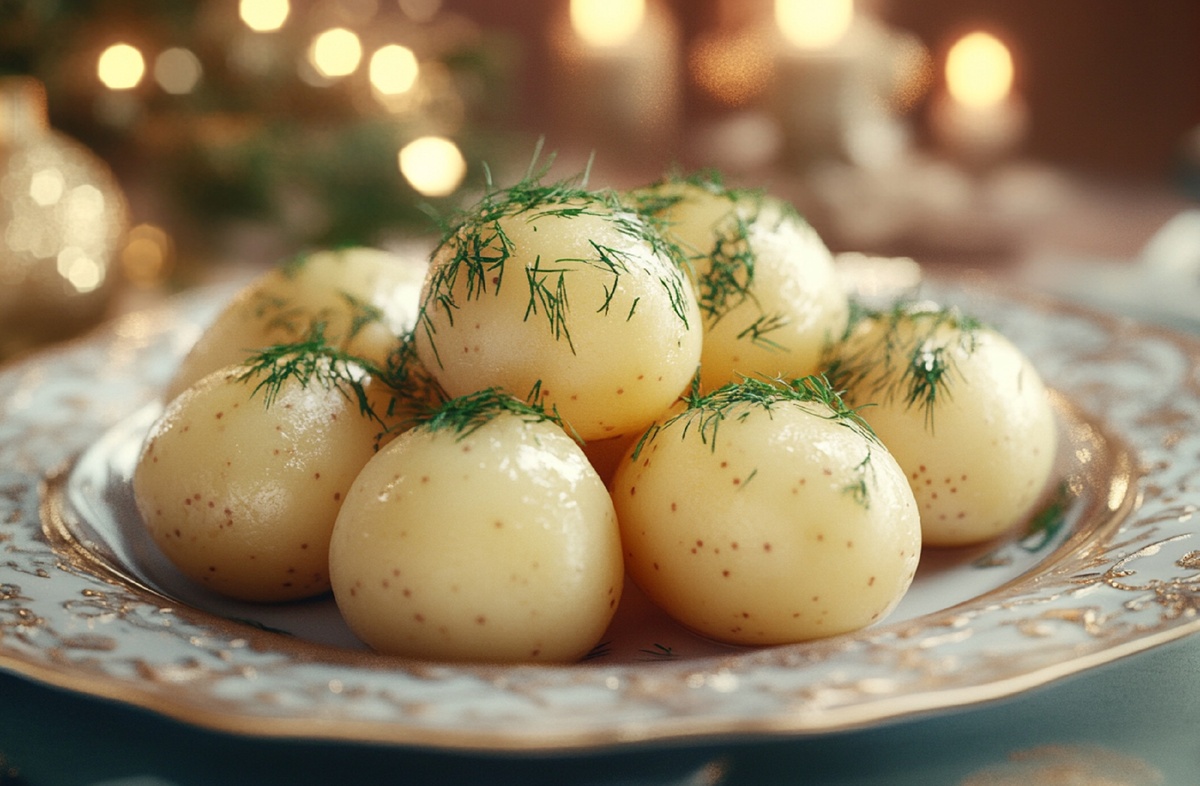 Картофель на любой вкус: три вкуснейших рецепта