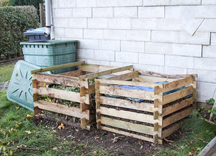 Компост и перегной: важные отличия для вашего сада